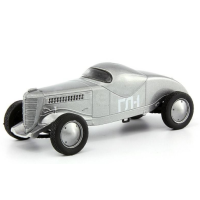 Автолегенди Колекційна модель (ДеАгостіні) №116 Москвич-415