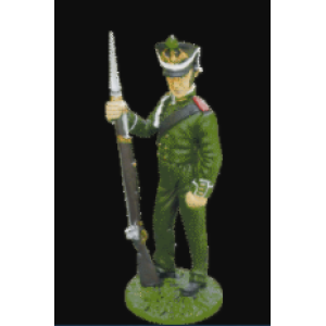 Наполеонівські війни №35 | Eaglemoss 1:32 | Матрос Гвардійського Екіпажу, 1812 р.