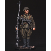 Навідник протитанкової рушниці 1943-45 рр. | Масштаб 1:32 | E. K. Castings