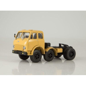 Легендарні Вантажівки №29 МАЗ-520 | Колекційна модель в масштабі 1:43 | Modimio
