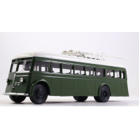 Наші Автобуси №14 ЯТБ-1 | Колекційна модель в масштабі 1:43 | Modimio