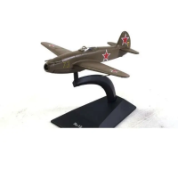 Легендарні Літаки №43 Як-15 (1:88)