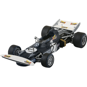 Formula 1 Auto Collection №63 - March 711 - Анрі Пескароло (1971) | Колекційна модель 1:43 | Centauria