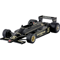 Formula 1 Auto Collection Formula 1 Auto Collection №67 - LOTUS 79 - Маріо Андретти (1978) | Колекційна модель 1:43 | Centauria