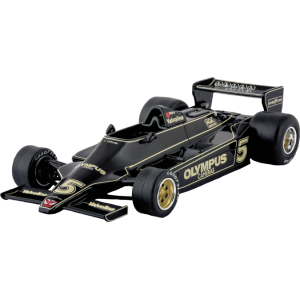 Formula 1 Auto Collection Formula 1 Auto Collection №67 - LOTUS 79 - Маріо Андретти (1978) | Колекційна модель 1:43 | Centauria