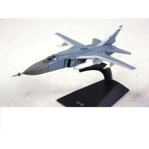 Легендарні Літаки №10 Су-24 (1:170)