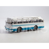 Наші Автобуси №29 - ЛАЗ-695Е | Колекційна модель в масштабі 1:43 | Modimio