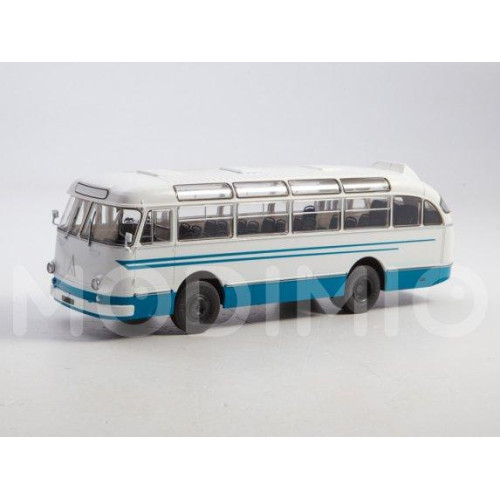 Наші Автобуси №29 - ЛАЗ-695Е | Колекційна модель в масштабі 1:43 | Modimio