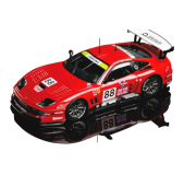 Ferrari racing collection 1:43 | Centauria