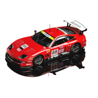 Ferrari racing collection №01 Ferrari 550 Maranello | Колекційна модель в масштабі 1:43 | Centauria