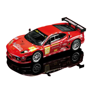 Ferrari racing collection №03 Ferrari F430 GTC | Колекційна модель в масштабі 1:43 | Centauria