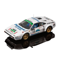 Ferrari racing collection №05 Ferrari 308 GTB | Колекційна модель в масштабі 1:43 | Centauria