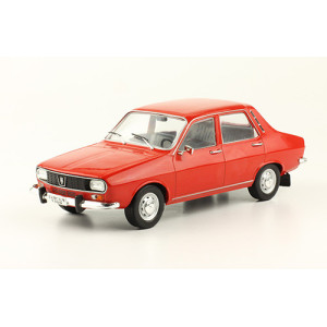 Легендарні Автомобілі №84 - Dacia 1300 | Модель колекційна 1:24 | Hachett