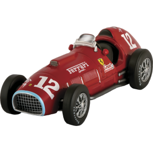 Formula 1 Auto Collection №76 - Ferrari 375 Indy - Aльберто Аскарі | Колекційна модель 1:43 | Centauria