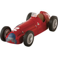 Formula 1 Auto Collection №77 - Alfa Romeo 158 Ніно Фаріни (1950) | Колекційна модель 1:43 | Centauria