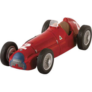 Formula 1 Auto Collection №77 - Alfa Romeo 158 Ніно Фаріни (1950) | Колекційна модель 1:43 | Centauria