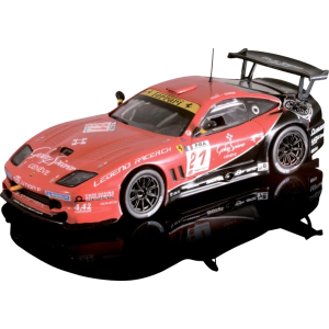 Ferrari racing collection №8 Ferrari 550 Maranell | Колекційна модель в масштабі 1:43 | Centauria