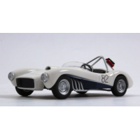 Автолегенди Колекційна модель (ДеАгостіні) №119 ЗІЛ-112С