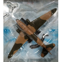 Легендарні Літаки №45 Лі-2 (1:145)