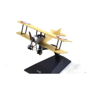 Легендарні Літаки №97 Сікорський-16 (1:94)