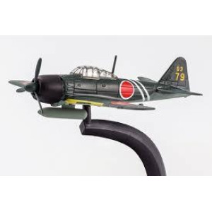 Легендарні Літаки №103 Mitsubishi A6M5c Zero (1:100)
