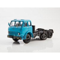 Легендарні Вантажівки №56 МАЗ-515 | Колекційна модель в масштабі 1:43 | Modimio