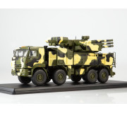 Моделі SSM 1:43 Моделі SSM 1:43