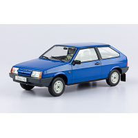 Легендарні Автомобілі №93 - ВАЗ-21083-02 Супутник | Модель колекційна 1:24 | Hachett