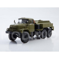 Легендарні Вантажівки №69 АРС-14 (131) | Колекційна модель в масштабі 1:43 | Modimio