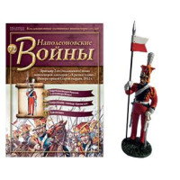 Наполеонівські війни №72