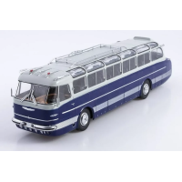 Наші Автобуси №46 - Ікарус-55 | Колекційна модель в масштабі 1:43 | Modimio