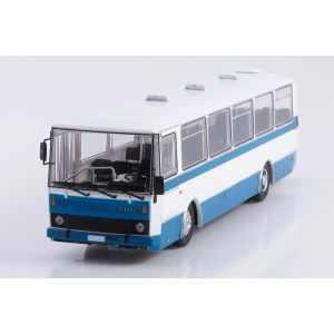 Наші Автобуси №49 - KAROSA B732 | Колекційна модель в масштабі 1:43 | Modimio