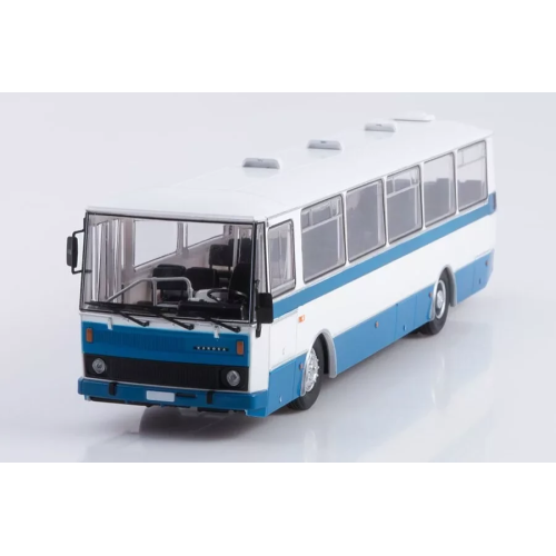 Наші Автобуси №49 - KAROSA B732 | Колекційна модель в масштабі 1:43 | Modimio