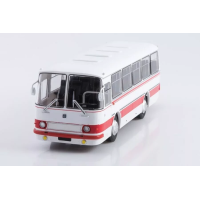 Наші Автобуси №50 - ЛАЗ-697Н «Турист» | Колекційна модель в масштабі 1:43 | Modimio