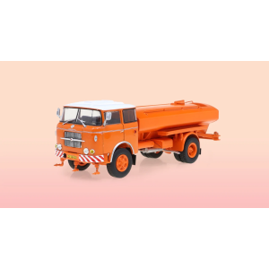 Культові Вантажівки Чехії №6 Skoda Liaz 706 RTH | Моделі в масштабі 1:43 | DeAgostini