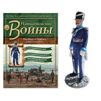 Наполеонівські війни №73