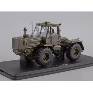 Модель Трактора Т-150К хакі | SSM
