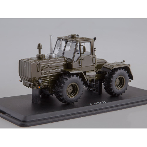 Модель Трактора Т-150К хакі | SSM