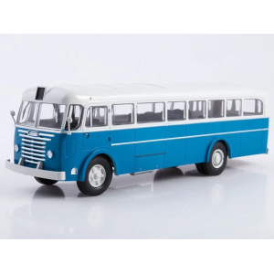 Наші Автобуси №52 - Ікарус-60 | Колекційна модель в масштабі 1:43 | Modimio