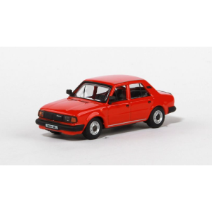 Модель Škoda 120L (1984) в масштабі 1:43 | Abrax