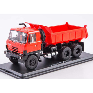 Модель Tatra-815S1 Самоскид | SSM