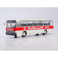 Автобус Ікарус-250.59 Радтрансавто | Радянський Автобус (СОВА)