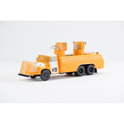 Модель Tatra T148 Wasserwerfer | SSM
