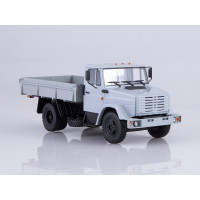 Модель Вантажівка ЗІЛ-4333 бортова (АІСТ) | Автоісторія