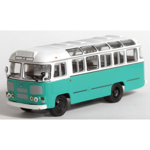 Модель Автобус ПАЗ-672М | Масштаб 1:43 | Наш Автобус (СОВА)
