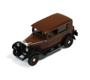 Колекційні моделі в масштабі 1:43