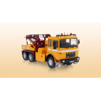 Вантажівки Чехії №10 RÁBA U26.256 | DeAgostini