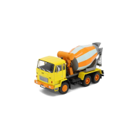 Вантажівки Чехії №15 Jelcz 640 | DeAgostini