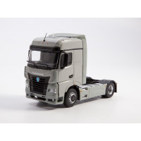 Модель Вантажівка КамАЗ-54901 | ПАТ KAMAZ