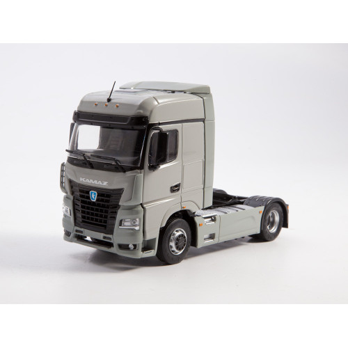Модель Вантажівка КамАЗ-54901 | ПАТ KAMAZ